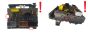Controlador BSM-L10-00 9661086980 PSA Delphi 1839
