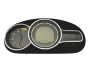 Velocímetro/Instrumentos Y Relojes Renault Megane 3 248105260R 44709