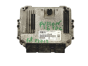 Controlador 0281011612 5S61-12A650-GB Ford Bosch 17210