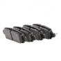 Pastillas De Freno Derecho Renault Koleos OE 410600023R