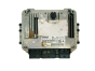 Controlador 0281011863 9653958980 9655943580 PSA Bosch 30957