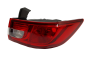 Faro Derecho Trasera 265506608R Clio 4 Renault AL