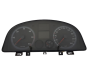 Velocímetro/Instrumentos Y Relojes VW Caddy 2K0920840E 110080237011 18990