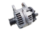 Alternador VW AG 037903025M 0124325013 Bosch 90A