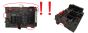 Controlador BSM B3 9646405280 PSA Delphi 1435