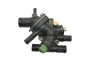Caja Termostato 7701474249 Renault 1.9 D