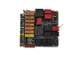 Caja Reles / Fusibles Fiat 51781452 19509