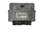 Controlador 55185365 0281010332 41AAA Alfa Romeo Bosch 53037