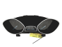 Velocímetro/Instrumentos Y Relojes Ford Focus MK2 C-Max F1ET-10849-BMS RHD