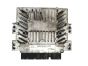 Controlador 5WS40592E-T 7G91-12A650-YE SID206 Ford Siemens