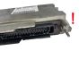 Controlador 46746380 61602.121.00 IAW16F.EE Fiat Magneti Marelli 61647