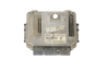 Controlador 0281010707 9653197180 9647785580 PSA Bosch 38349