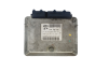 Controlador IAW49F.B6 46750003 Fiat Magneti Marelli 37714