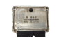 Controlador 038906012FK 0281010683 Seat Bosch 3400
