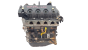 Motor De Gasolina D4FD740 D4F740 1.2 16v Renault Clio 3 Modus 100018197R 2017