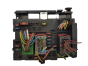 Controlador BSM B2 PSA 9643538180 Delphi