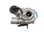 Turbocompresor 7701476891 54359700011 507852H301868 1.5dCi Renault 1148