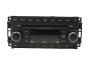 Radio Cd Mp3 DVD Dodge Jeep 05064055AK 05979Z02-A