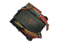 Controlador BSI Volvo 8645411 8645410