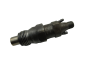 Inyección De Combustible Citroen Peugeot KCA17S42 130bar 170 1.9 TD Bosch