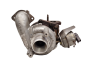 Turbocompresor Citroen Peugeot Ford Volvo 9686120680 GTC1244VZ 