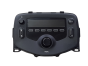 Radio del coche Toyota Aygo 2 C1 2 108 86120-0H050 CQ-SS94F