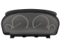 Velocímetro/Instrumentos Y Relojes BMW X4 0263726493 8795218-01 Bosch