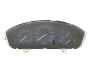 Velocímetro/Instrumentos Y Relojes Mazda 121 4CDB04 119-440 48761