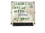 Controlador A6681530279 0281010793 Mercedes Bosch 17269