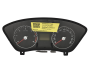 Velocímetro/Instrumentos Y Relojes Ford Transit Connect 9T1T-10849-AD 31618