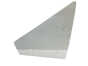 Luna De La Puerta Derecho Trasera 95 560 681 Citroen BX AS2