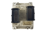 Controlador Del Motor Fiat 00468019640 0261206980 Bosch 19436