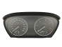 Velocímetro/Instrumentos Y Relojes BMW 3 E90 E91 9187344-01 47866