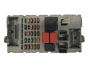 Caja Reles / Fusibles Fiat 46552681 CPL 51735170 NPL Delphi 19997