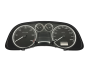 Velocímetro/Instrumentos Y Relojes Peugeot 307 9636708880 E 05 57074