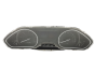 Velocímetro/Instrumentos Y Relojes Peugeot 208 9813848980 50496