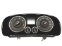 Velocímetro/Instrumentos Y Relojes Renault Laguna 3 248100021R 31759