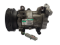 Compresor Aire Acondicionado Renault Nissan 8200365787 SD6V12 1452 Sanden