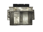 Controlador 9648707780 9644674980 21647777-0 PSA Sagem 16623