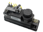 Servomotor De La Cerradura Mercedes-Benz 2108002148 007828-34 Hella
