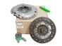 Embrague Completo Nueva Original Master 3 Movano B 302186786R
