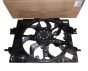Ventilador Refrigeración Del Motor Original 214810150R Dacia