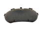 Velocímetro/Instrumentos Y Relojes Peugeot 206 9656696080 000500110 2346