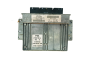 Controlador 9654528280 9642222380 21584799-4 PSA Sagem 32121