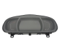 Velocímetro/Instrumentos Y Relojes Renault Scenic 4 248105513R 45228