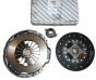 Embrague Completo Original Jumper Boxer Ducato 2 2.8 HDI 2052Y1