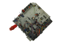 Controlador BSI Fiat 51827977 Delphi 68627