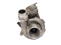 Turbocompresor GTA1549LV 770116-1 H8200638766 2.0 dCi 8200646108 