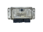 Controlador PSA Toyota 89661-0H022 0261208702 Bosch 54493
