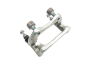 Soporte, Soporte Pinza De Freno Trasera 440016598R TRW Renault Scenic 4 